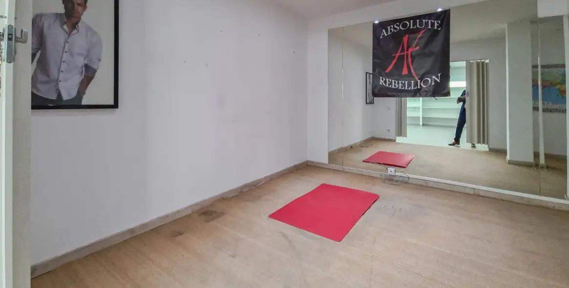 Sale of commercial premises in Marbella 15