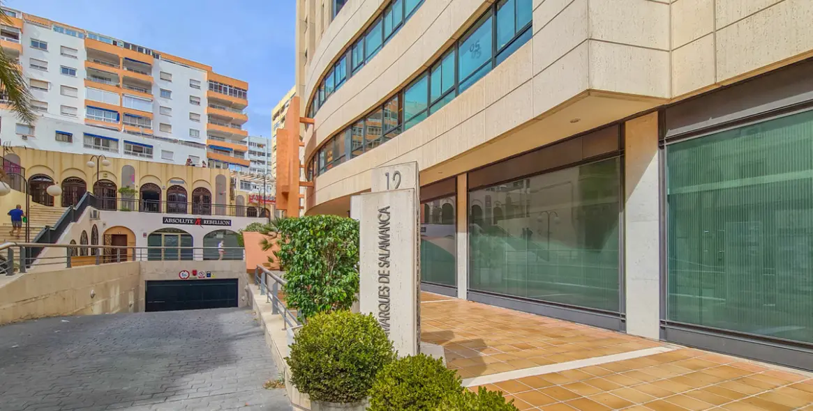 Sale of commercial premises in Marbella 27