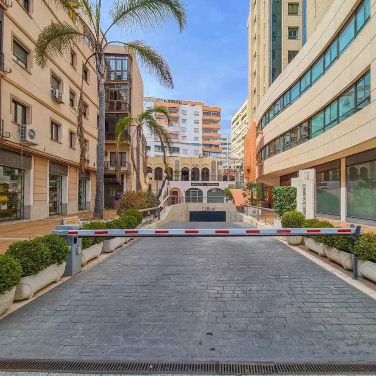 Продажа коммерческого помещения в Marbella