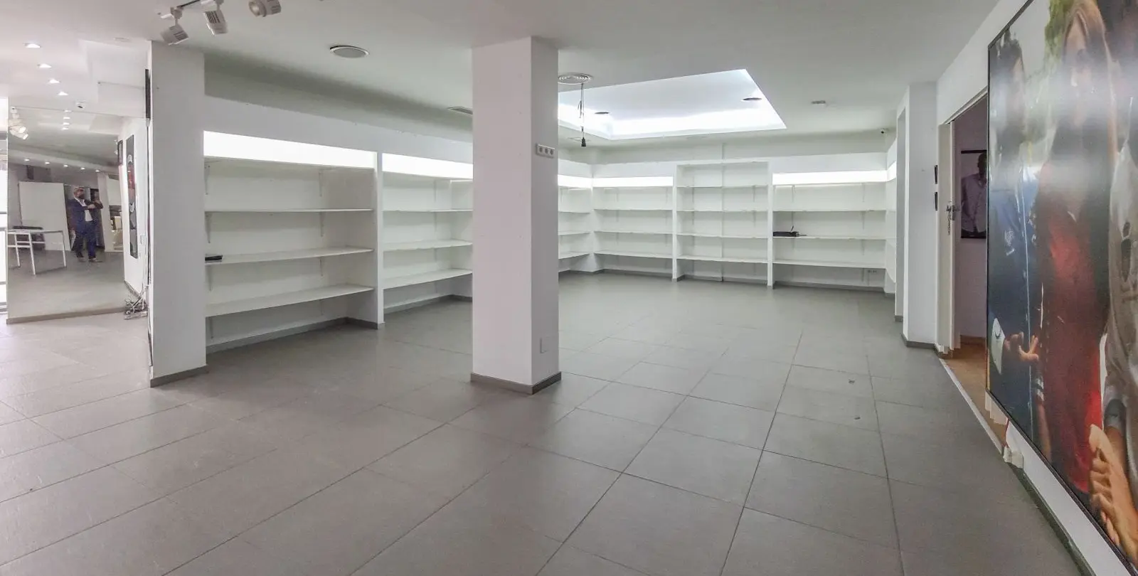 Sale of commercial premises in Marbella 3