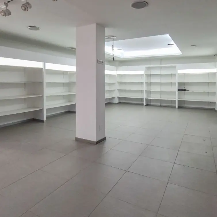 Продажа коммерческого помещения в Marbella