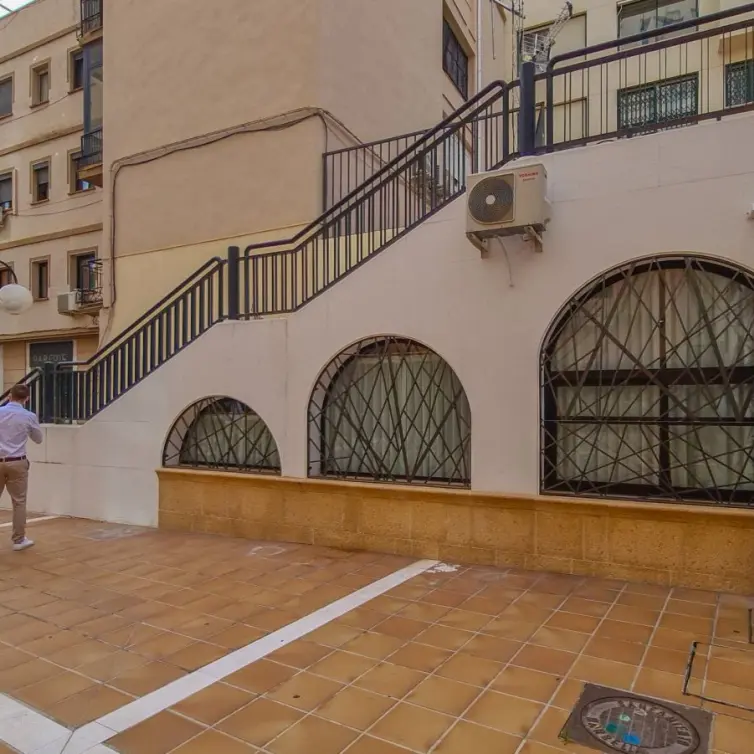 Продажа коммерческого помещения в Marbella