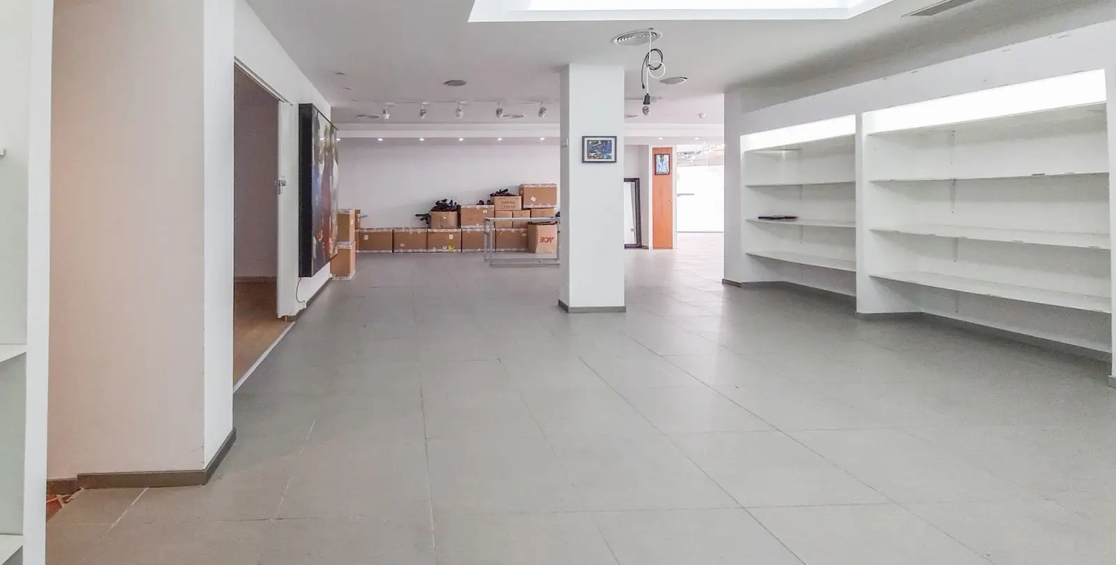 Sale of commercial premises in Marbella 6