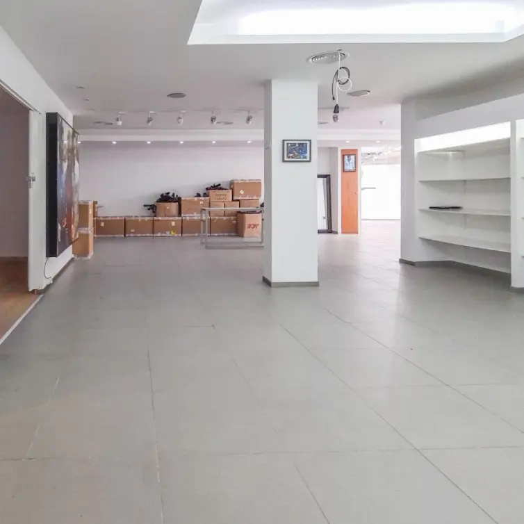Продажа коммерческого помещения в Marbella