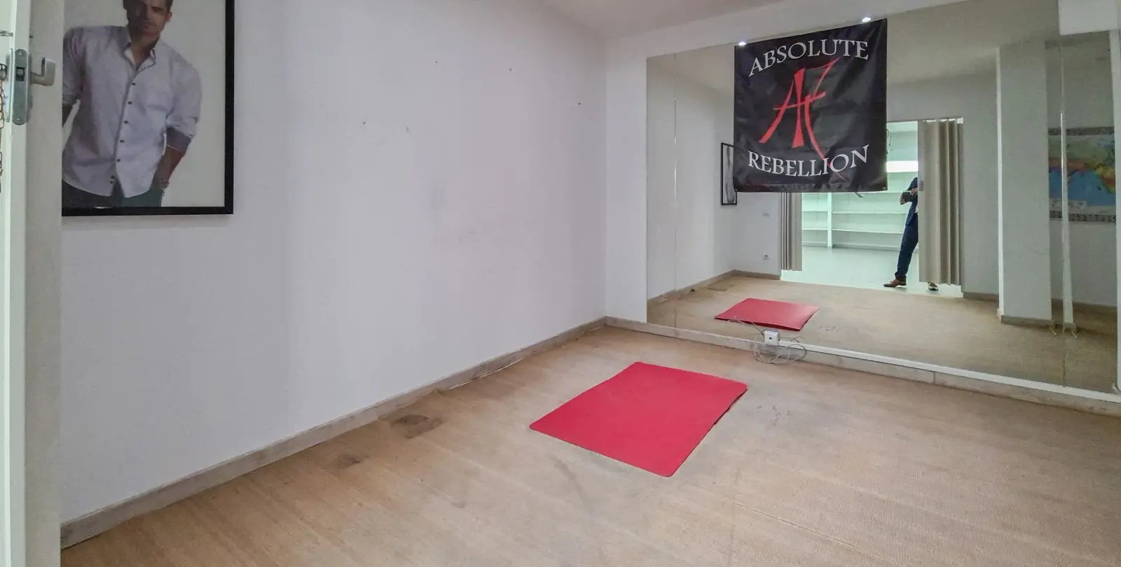 Sale of commercial premises in Marbella 15
