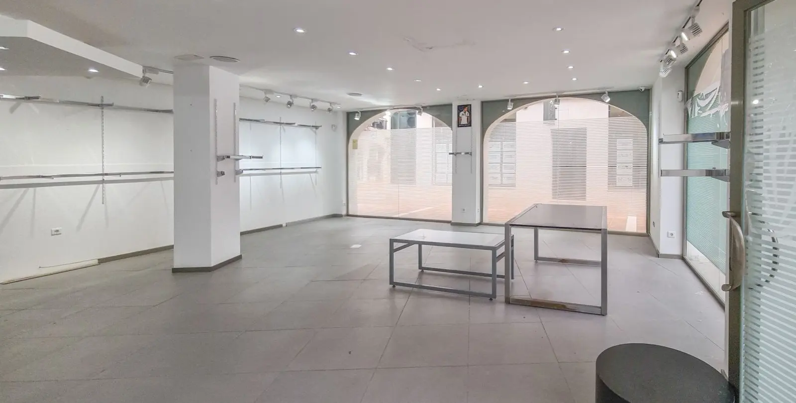 Sale of commercial premises in Marbella 21