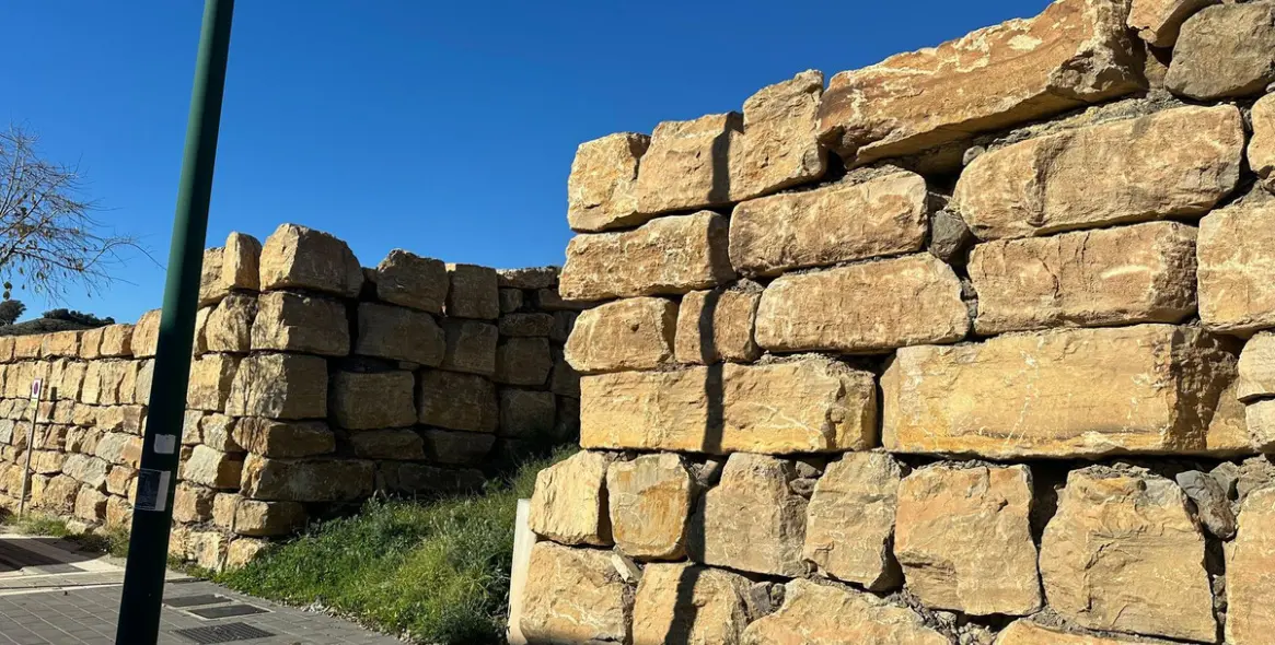 Sale of residential plot in Limonar 6