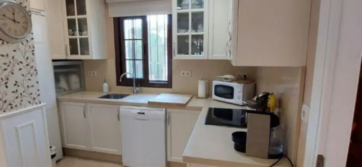 Venta de casa pareada en Marbella 3