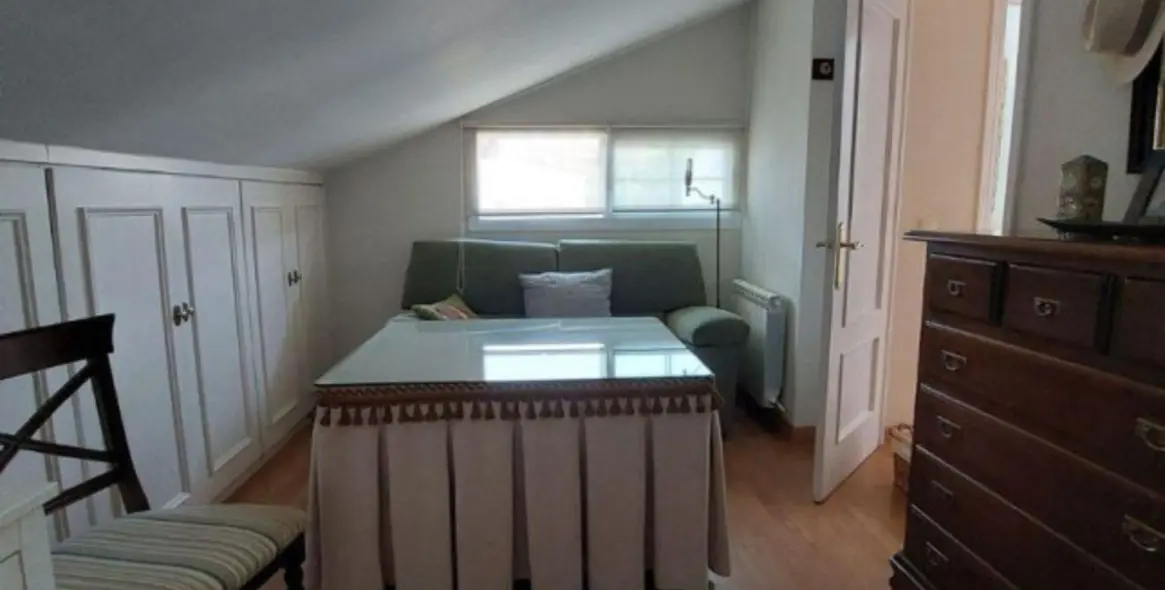 Продажа дома на две семьи в Marbella 16