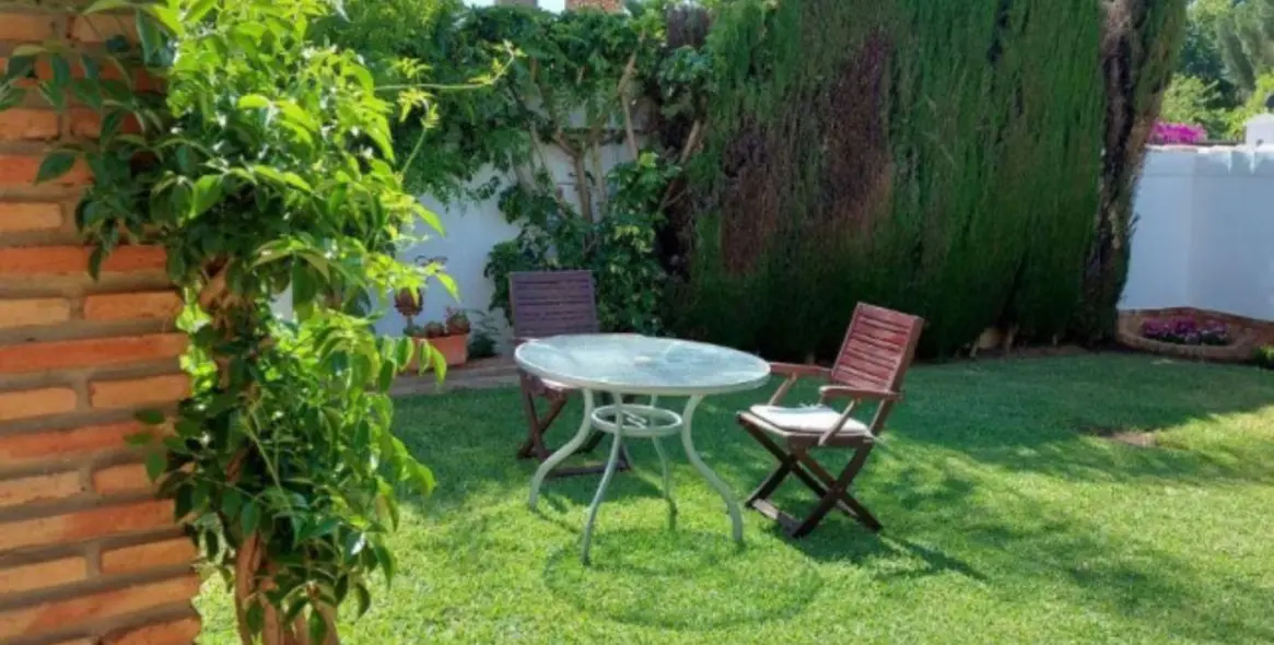 Sale of semi-detached house in Marbella 21