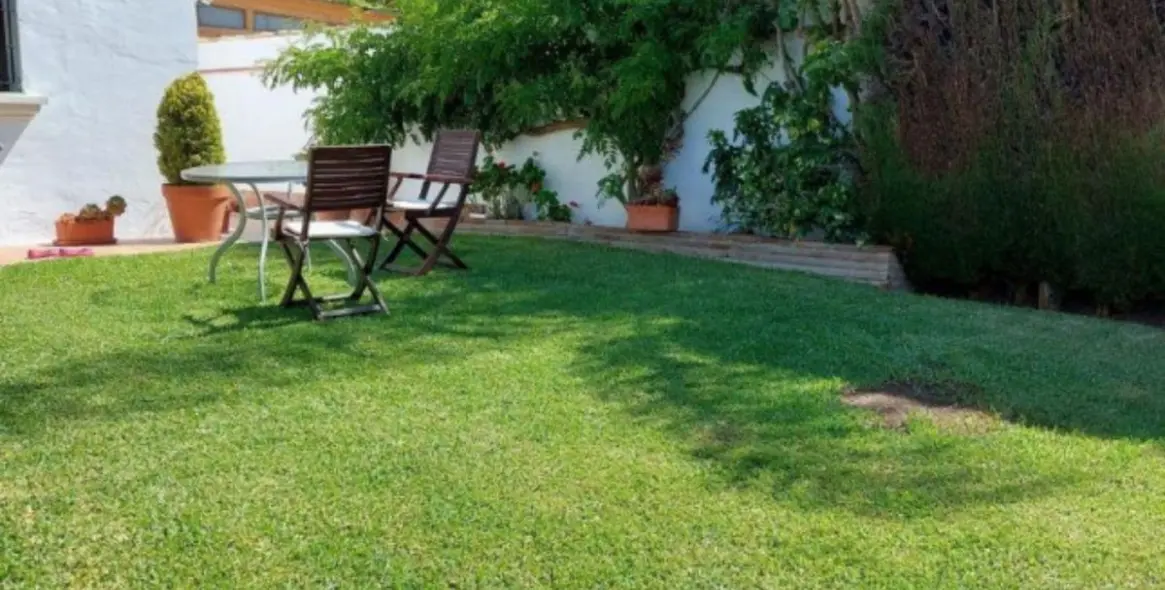 Sale of semi-detached house in Marbella 22