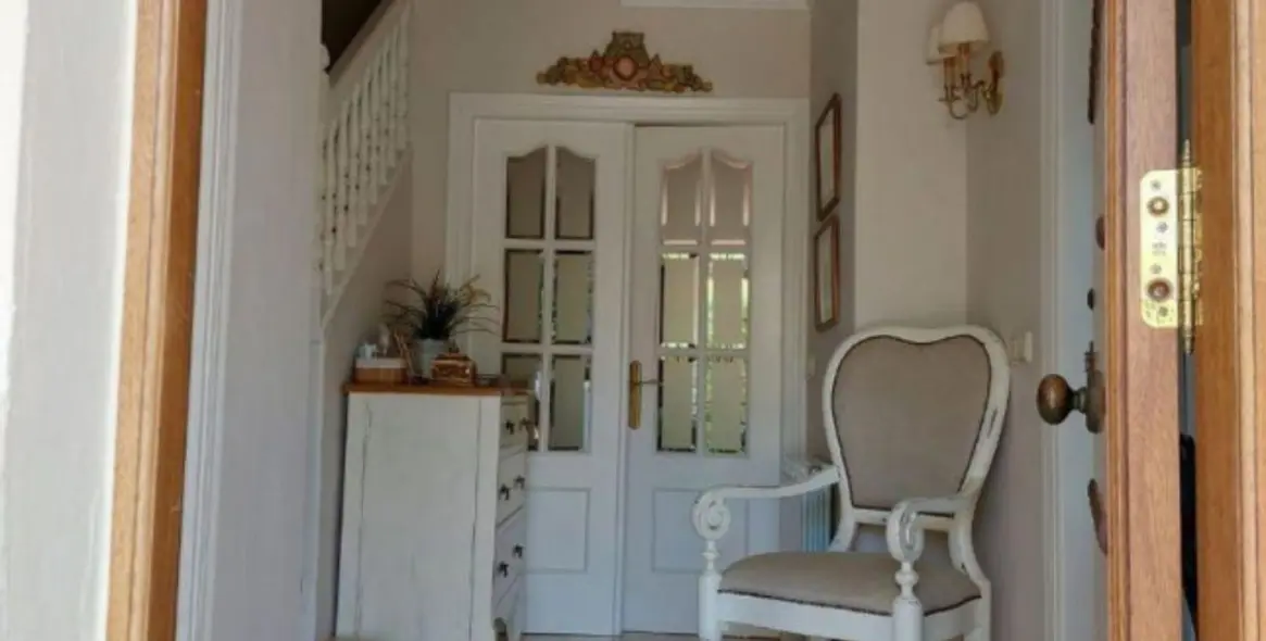 Sale of semi-detached house in Marbella 26