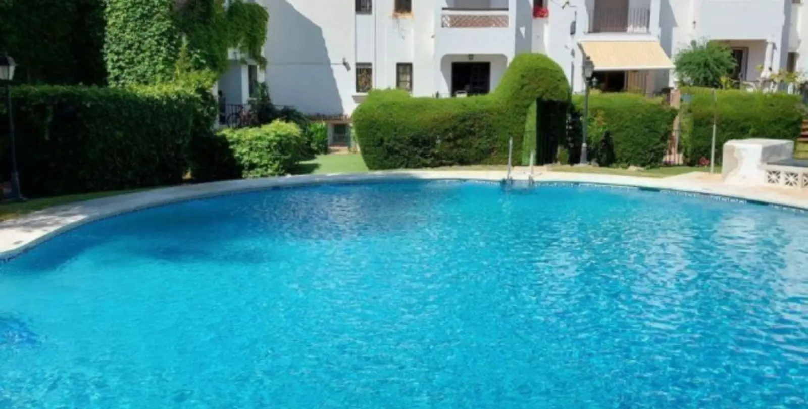 Venta de casa pareada en Marbella 3