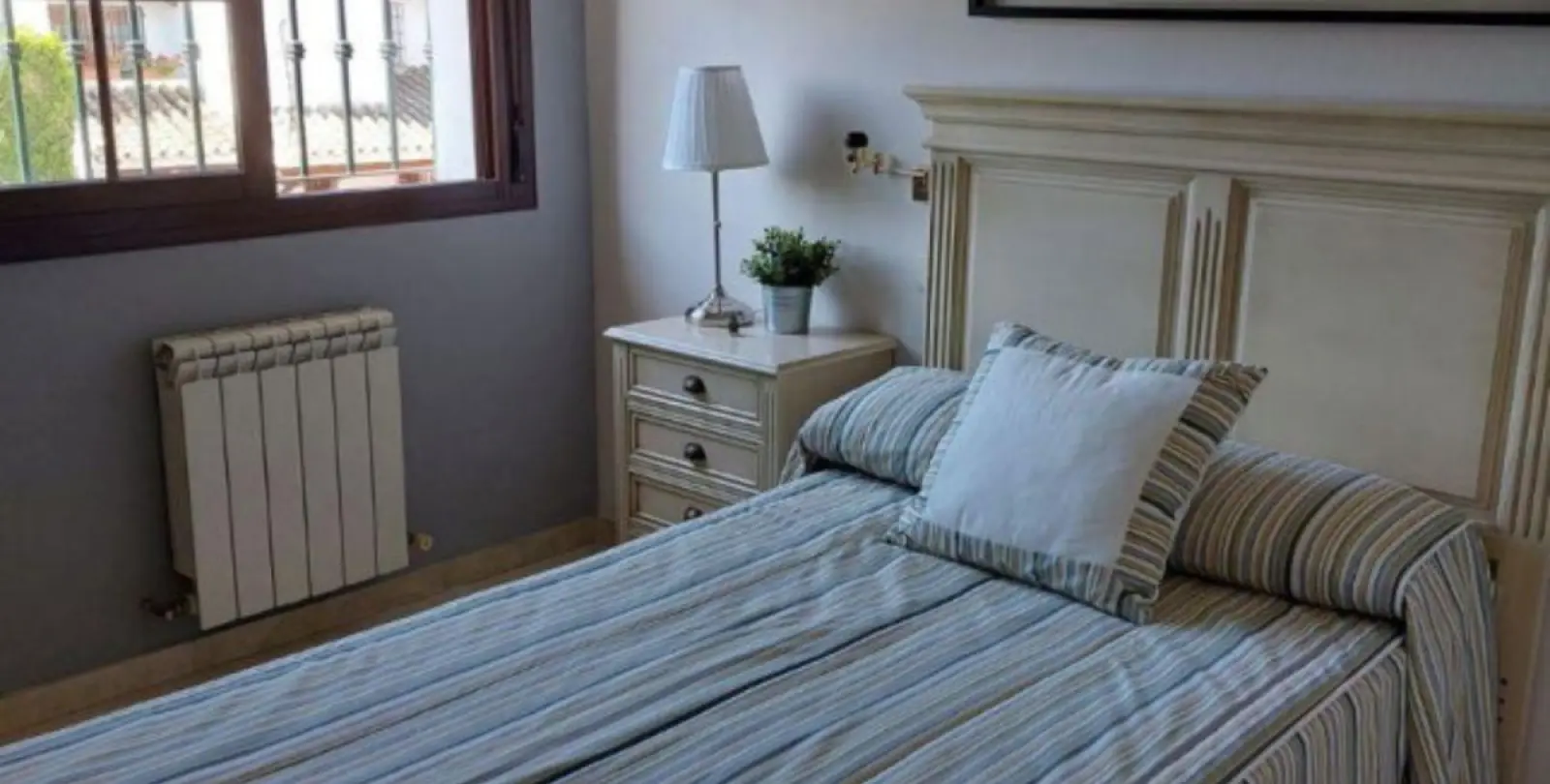 Venta de casa pareada en Marbella 14
