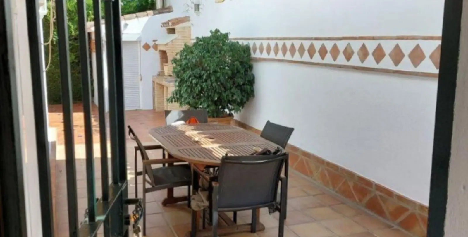 Venta de casa pareada en Marbella 23