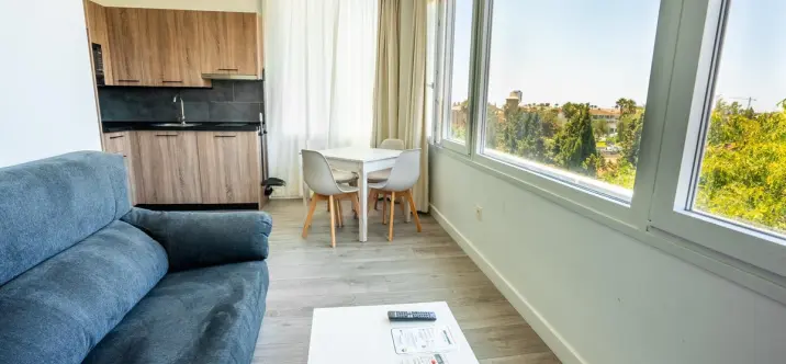 Sale of penthouse in Marbella 2