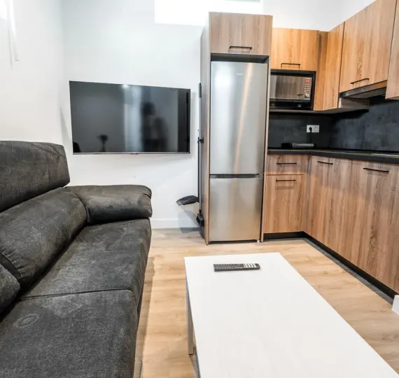 Sale of penthouse in Marbella