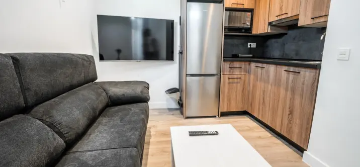 Sale of penthouse in Marbella 3