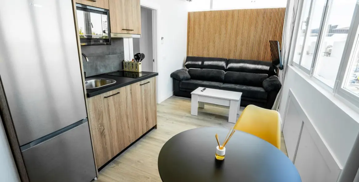 Sale of penthouse in Marbella 6