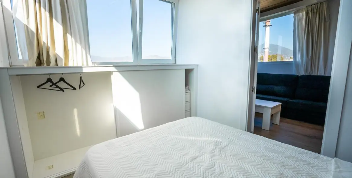 Sale of penthouse in Marbella 8