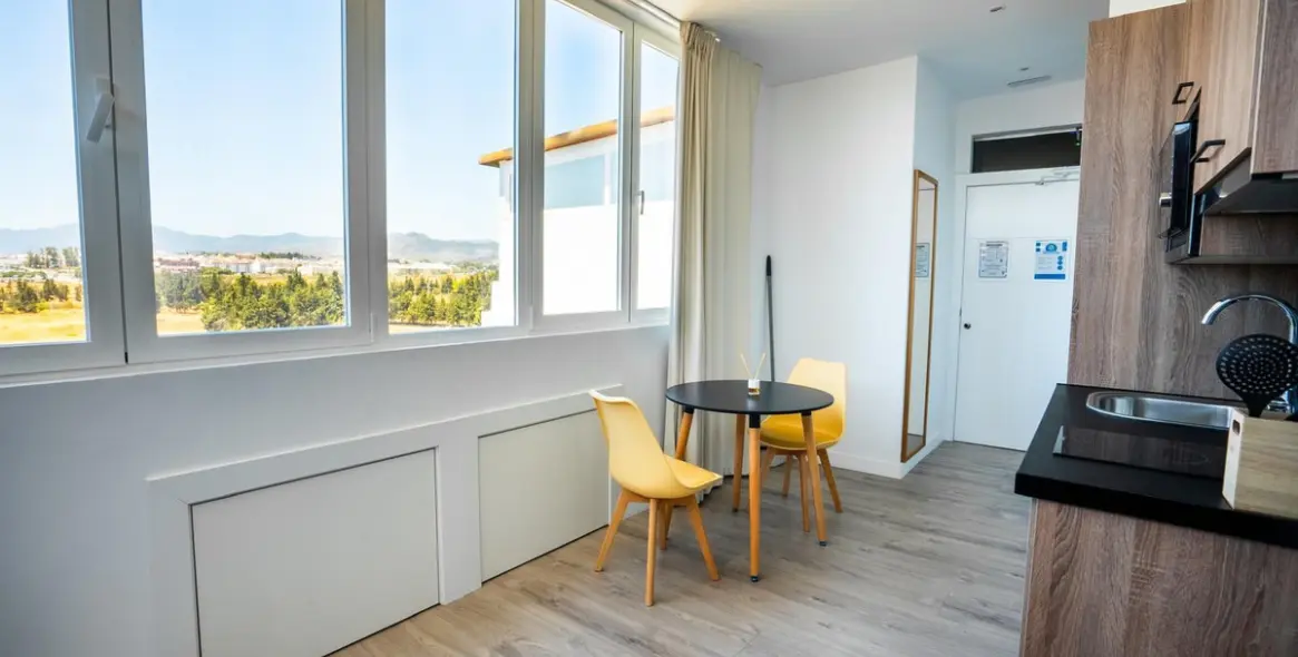 Sale of penthouse in Marbella 12