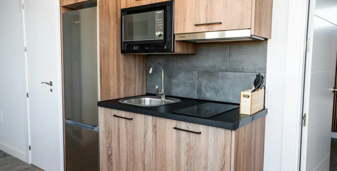 Sale of penthouse in Marbella 15