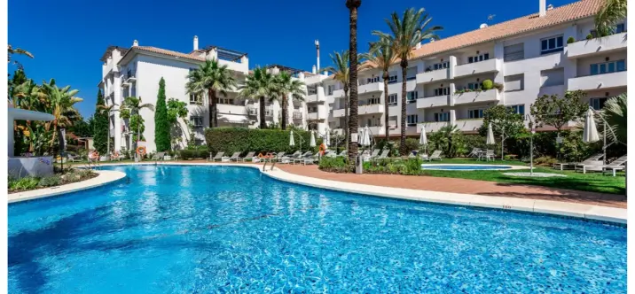Продажа пентхауса в Marbella 0