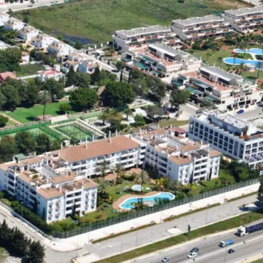 Продажа пентхауса в Marbella