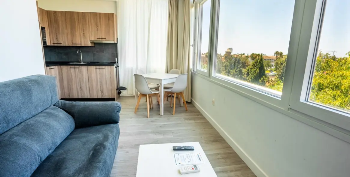 Продажа пентхауса в Marbella 3