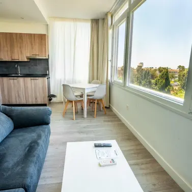 Продажа пентхауса в Marbella