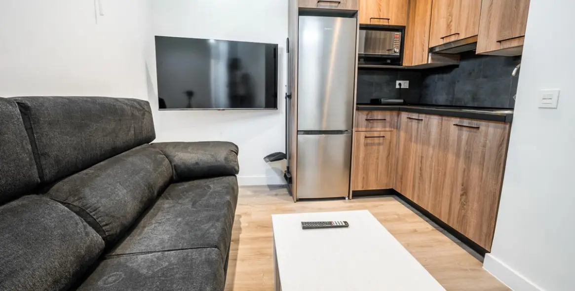 Продажа пентхауса в Marbella 4