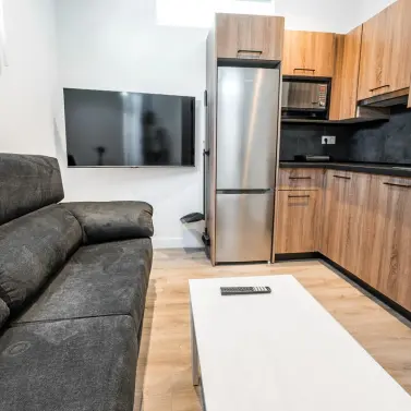 Продажа пентхауса в Marbella