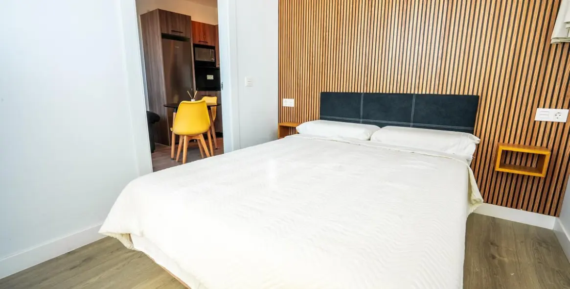 Продажа пентхауса в Marbella 7