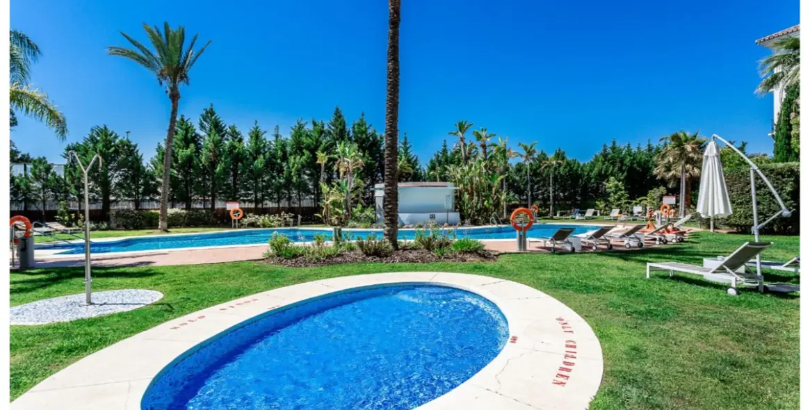 Продажа пентхауса в Marbella 9