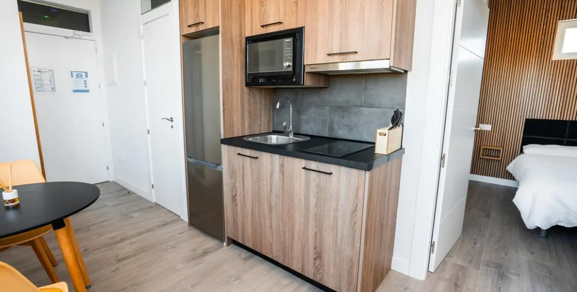 Продажа пентхауса в Marbella 11