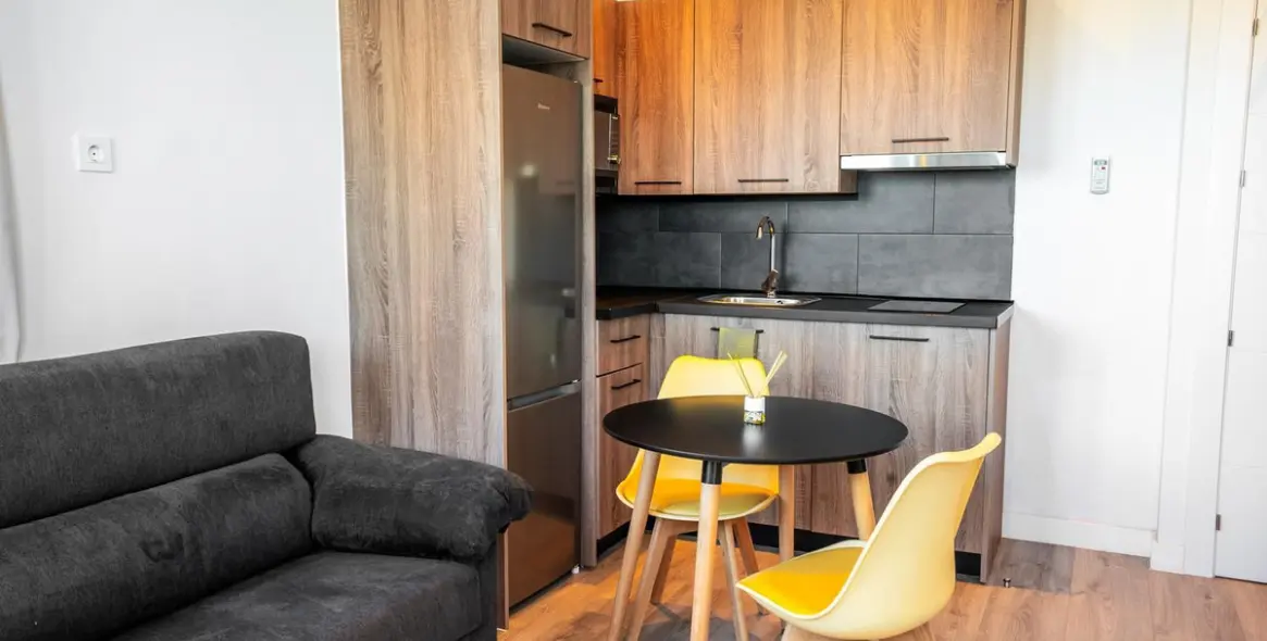 Продажа пентхауса в Marbella 13