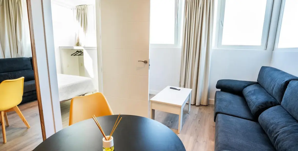 Продажа пентхауса в Marbella 14