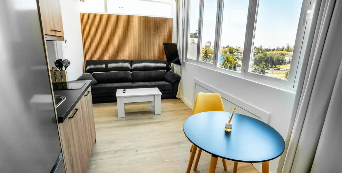 Продажа пентхауса в Marbella 18