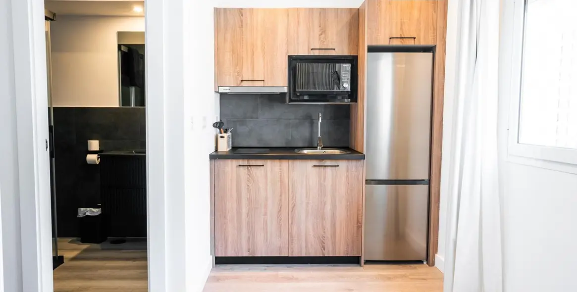 Продажа пентхауса в Marbella 19