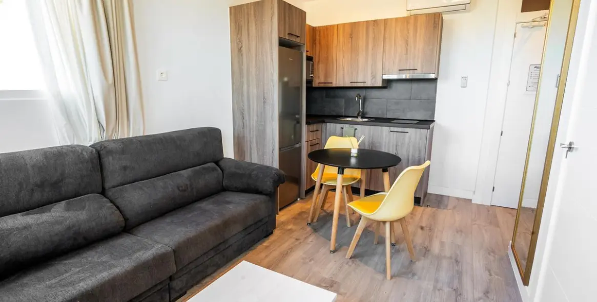 Sale of penthouse in Marbella 21