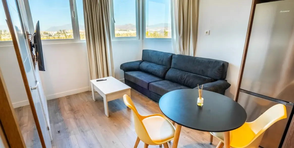 Sale of penthouse in Marbella 22