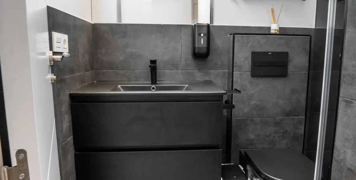 Sale of penthouse in Marbella 25