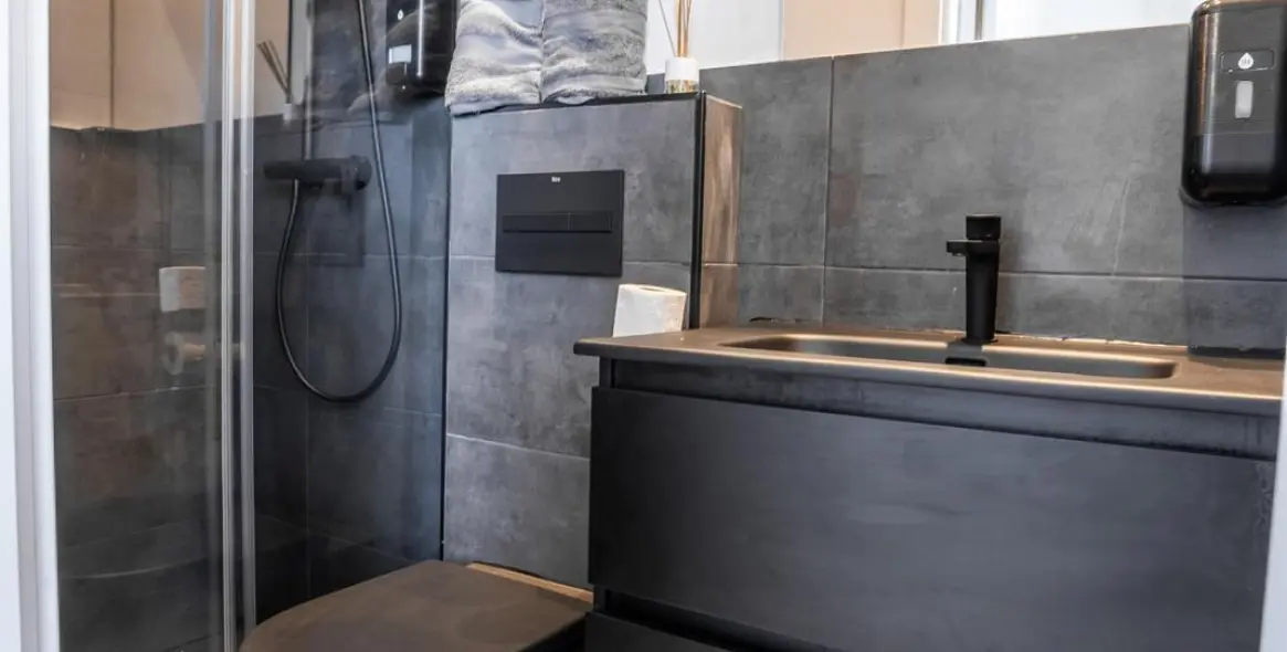 Sale of penthouse in Marbella 26