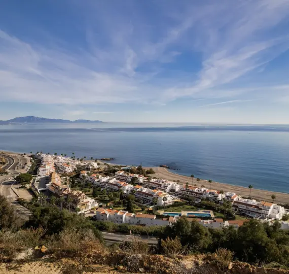 Parcela residencial R4590769