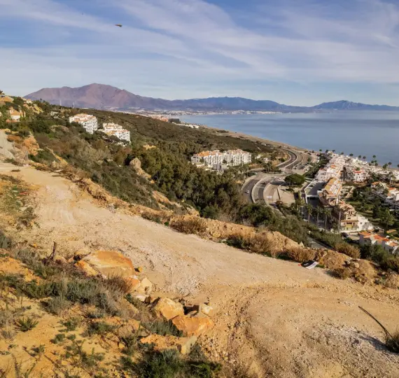 Parcela residencial R4590769