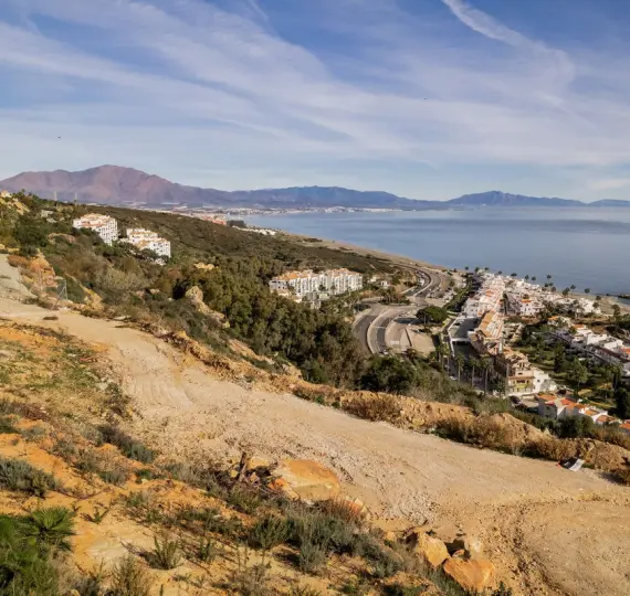 Parcela residencial R4590769