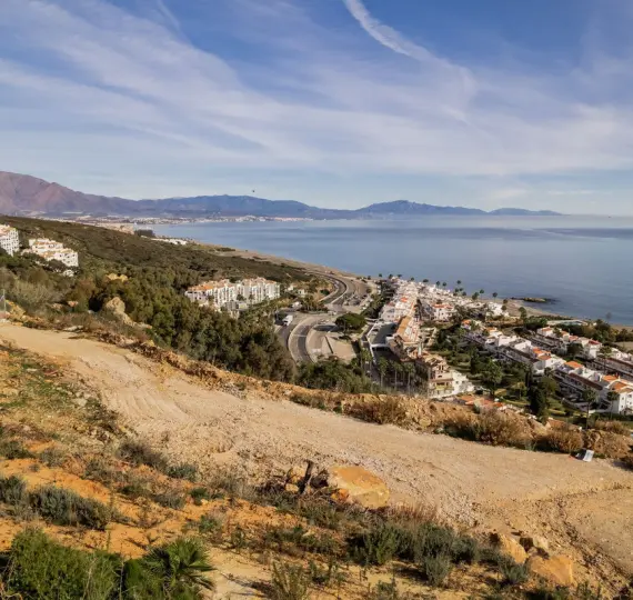 Parcela residencial R4590769