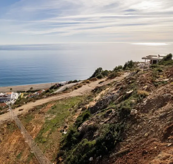 Parcela residencial R4590769