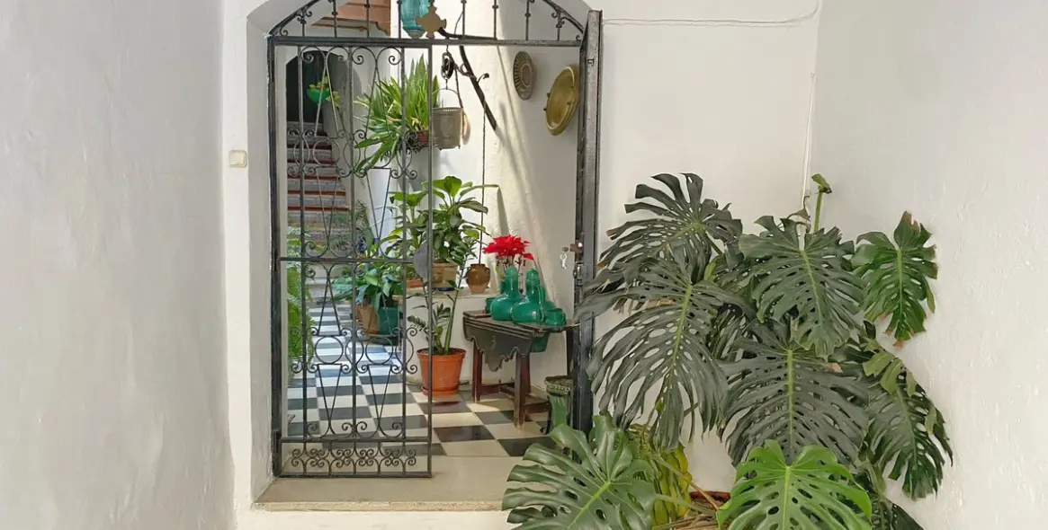 Venta de ático en Marbella 1