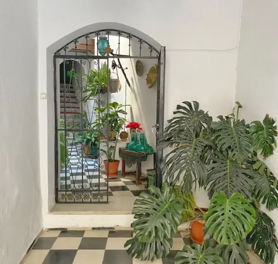 Продажа пентхауса в Marbella